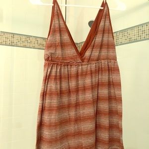 Ella Moss spaghetti strap tank top